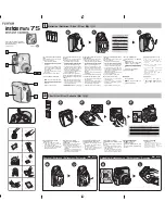 FujiFilm Instax mini 7S Owner'S Manual preview