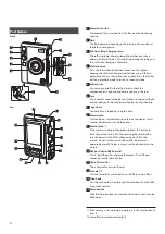 Preview for 4 page of FujiFilm Instax mini Evo User Manual