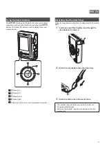 Preview for 7 page of FujiFilm Instax mini Evo User Manual