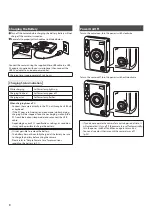 Preview for 8 page of FujiFilm Instax mini Evo User Manual