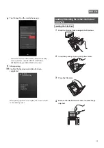 Preview for 11 page of FujiFilm Instax mini Evo User Manual