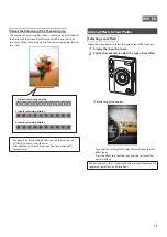 Preview for 15 page of FujiFilm Instax mini Evo User Manual