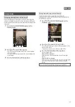 Preview for 17 page of FujiFilm Instax mini Evo User Manual