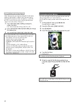 Preview for 20 page of FujiFilm Instax mini Evo User Manual