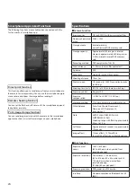 Preview for 24 page of FujiFilm Instax mini Evo User Manual