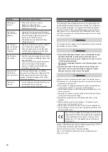 Preview for 26 page of FujiFilm Instax mini Evo User Manual