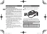 Предварительный просмотр 22 страницы FujiFilm instax mini HM1 User'S Manual/Safety Precautions