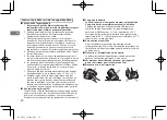 Предварительный просмотр 24 страницы FujiFilm instax mini HM1 User'S Manual/Safety Precautions