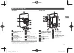 Предварительный просмотр 29 страницы FujiFilm instax mini HM1 User'S Manual/Safety Precautions