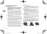 Предварительный просмотр 32 страницы FujiFilm instax mini HM1 User'S Manual/Safety Precautions