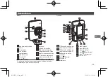 Предварительный просмотр 53 страницы FujiFilm instax mini HM1 User'S Manual/Safety Precautions