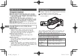 Предварительный просмотр 54 страницы FujiFilm instax mini HM1 User'S Manual/Safety Precautions