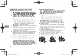 Предварительный просмотр 56 страницы FujiFilm instax mini HM1 User'S Manual/Safety Precautions