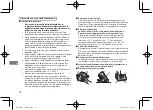 Предварительный просмотр 72 страницы FujiFilm instax mini HM1 User'S Manual/Safety Precautions