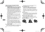 Предварительный просмотр 80 страницы FujiFilm instax mini HM1 User'S Manual/Safety Precautions