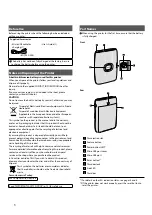 Preview for 3 page of FujiFilm instax mini Link 2 User Manual