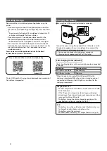 Preview for 4 page of FujiFilm instax mini Link 2 User Manual