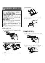 Preview for 5 page of FujiFilm instax mini Link 2 User Manual