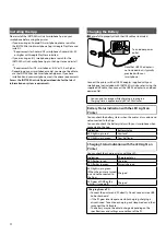 Предварительный просмотр 4 страницы FujiFilm instax mini Link User Manual