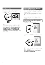 Предварительный просмотр 10 страницы FujiFilm instax mini Link User Manual