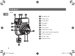 Preview for 4 page of FujiFilm instax mini70 User Manual