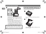 Preview for 12 page of FujiFilm instax mini70 User Manual