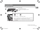 Preview for 13 page of FujiFilm instax mini70 User Manual