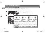 Preview for 14 page of FujiFilm instax mini70 User Manual