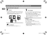 Preview for 16 page of FujiFilm instax mini70 User Manual