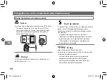 Preview for 94 page of FujiFilm instax mini70 User Manual