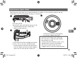 Preview for 95 page of FujiFilm instax mini70 User Manual