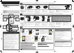 Preview for 2 page of FujiFilm Instax Share SP-1 Manual