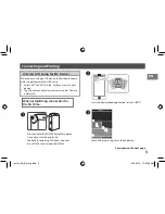 Preview for 9 page of FujiFilm instax SHARE SP-2 Users Manual, Trouble Shooting, Safety Precautions