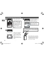 Preview for 10 page of FujiFilm instax SHARE SP-2 Users Manual, Trouble Shooting, Safety Precautions