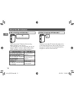 Preview for 14 page of FujiFilm instax SHARE SP-2 Users Manual, Trouble Shooting, Safety Precautions