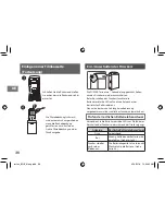 Preview for 36 page of FujiFilm instax SHARE SP-2 Users Manual, Trouble Shooting, Safety Precautions