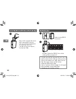 Preview for 40 page of FujiFilm instax SHARE SP-2 Users Manual, Trouble Shooting, Safety Precautions