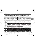 Preview for 55 page of FujiFilm instax SHARE SP-2 Users Manual, Trouble Shooting, Safety Precautions