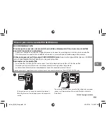 Preview for 63 page of FujiFilm instax SHARE SP-2 Users Manual, Trouble Shooting, Safety Precautions