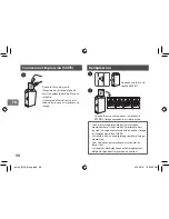 Preview for 68 page of FujiFilm instax SHARE SP-2 Users Manual, Trouble Shooting, Safety Precautions