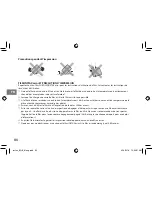 Preview for 80 page of FujiFilm instax SHARE SP-2 Users Manual, Trouble Shooting, Safety Precautions