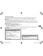 Preview for 85 page of FujiFilm instax SHARE SP-2 Users Manual, Trouble Shooting, Safety Precautions