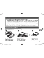 Preview for 89 page of FujiFilm instax SHARE SP-2 Users Manual, Trouble Shooting, Safety Precautions