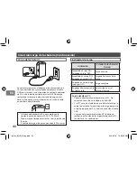 Preview for 90 page of FujiFilm instax SHARE SP-2 Users Manual, Trouble Shooting, Safety Precautions