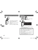 Preview for 96 page of FujiFilm instax SHARE SP-2 Users Manual, Trouble Shooting, Safety Precautions