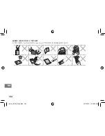 Preview for 164 page of FujiFilm instax SHARE SP-2 Users Manual, Trouble Shooting, Safety Precautions