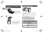 Preview for 8 page of FujiFilm instax SHARE SP-3 User Manual