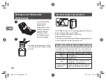 Preview for 36 page of FujiFilm instax SHARE SP-3 User Manual