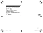 Preview for 85 page of FujiFilm instax SHARE SP-3 User Manual