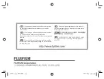 Preview for 170 page of FujiFilm instax SHARE SP-3 User Manual